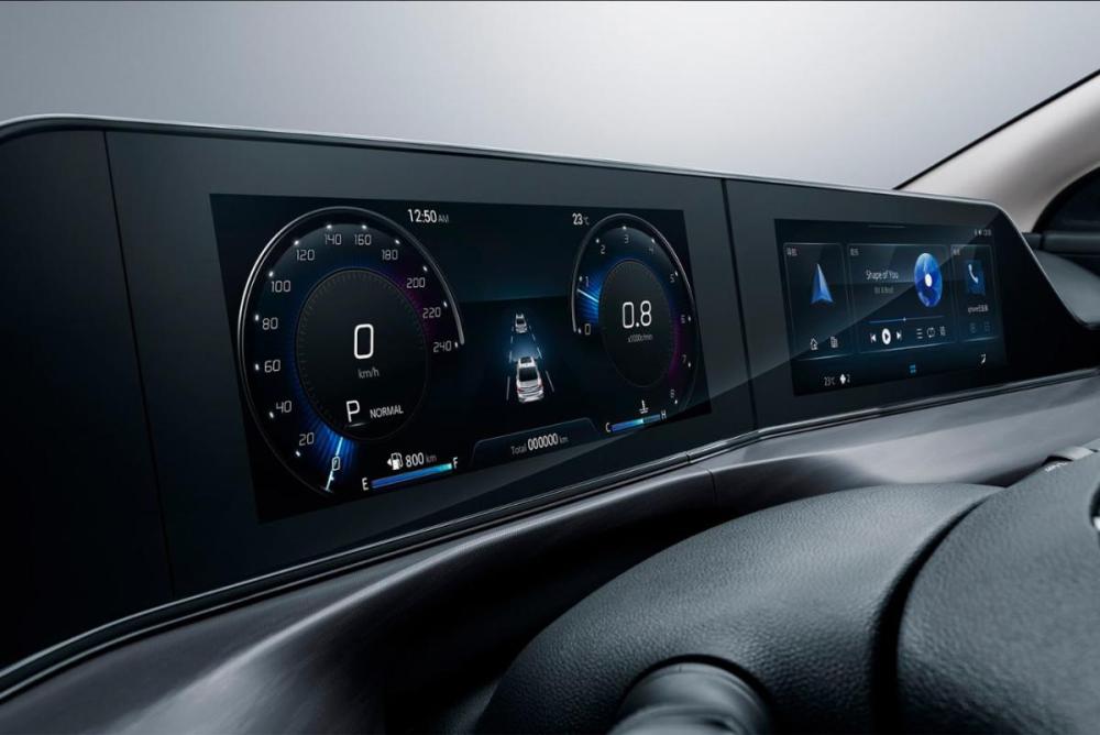 Changan Eado Plus Москва  - изображение 16