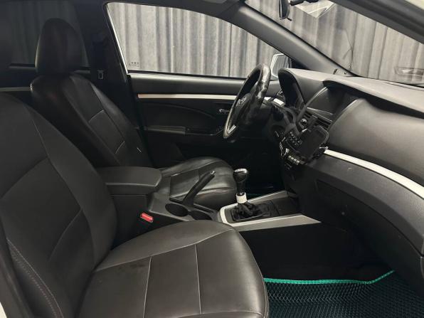Lifan Cebrium (720) с пробегом 2014 года, цена 520 000 рублей, 170000 км, седан, Автокод Объявления