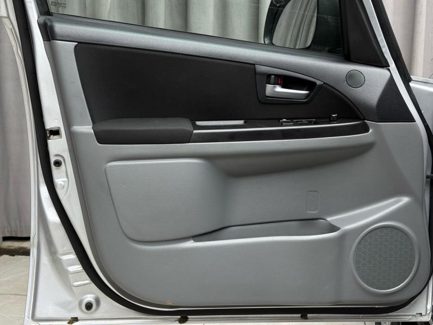 Suzuki SX4 I (Classic) Рестайлинг Ижевск  - изображение 23
