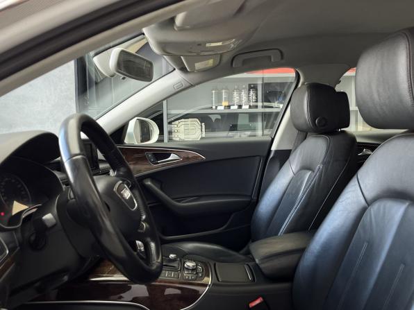 Audi A6 IV (C7) с пробегом 2013 года, цена 1 300 000 рублей, 298000 км, седан, Автокод Объявления