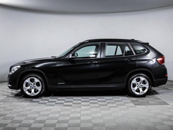 BMW X1 I (E84) Рестайлинг с пробегом 2013 года, цена 1 298 000 рублей, 193690 км, внедорожник, Автокод Объявления