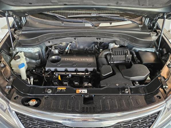 Kia Sorento II Рестайлинг с пробегом 2012 года, цена 1 720 000 рублей, 195060 км, внедорожник, Автокод Объявления