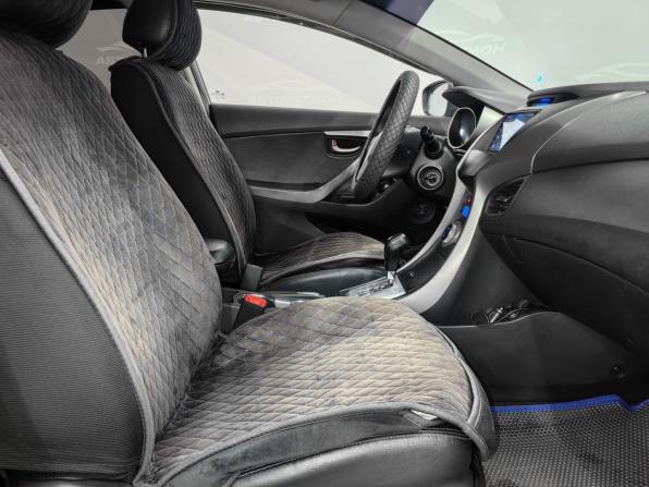 Hyundai Avante V с пробегом 2011 года, цена 855 000 рублей, 173660 км, седан, Автокод Объявления