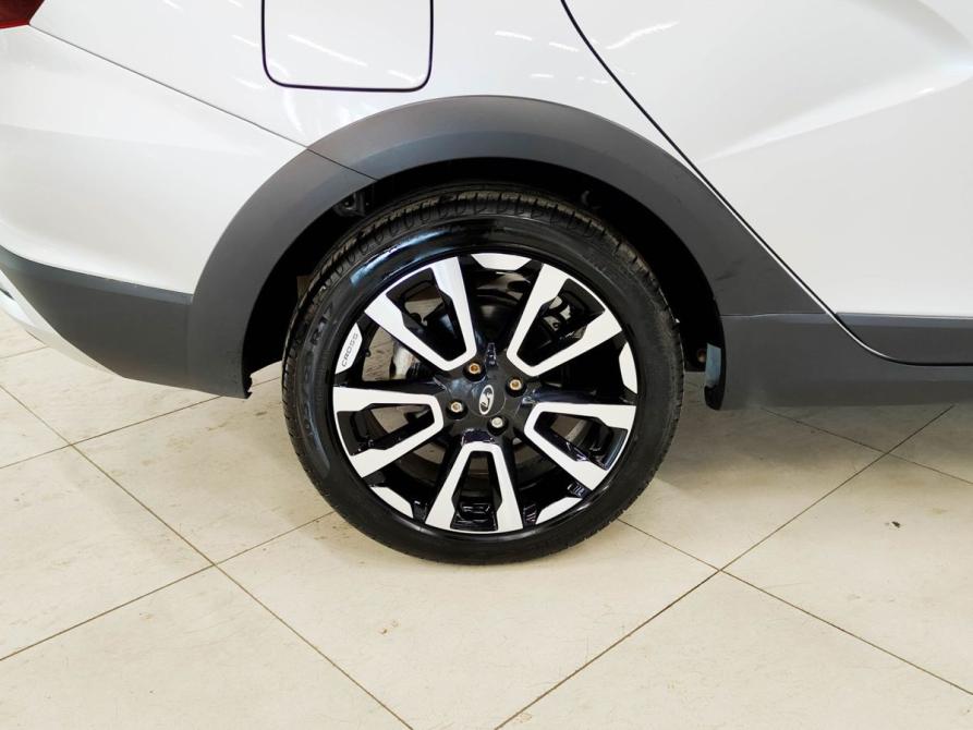 Lada (ВАЗ) Vesta I Рестайлинг (NG) Тула  - изображение 9