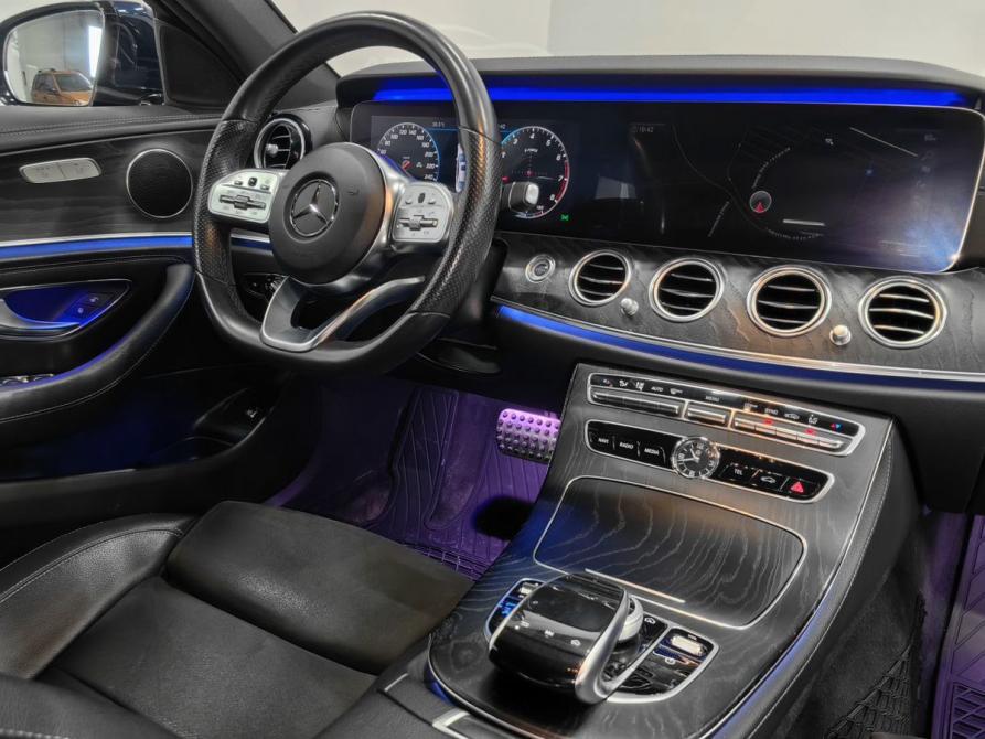 Mercedes-Benz E-Класс V (W213 S213 C238) Новосибирск  - изображение 13