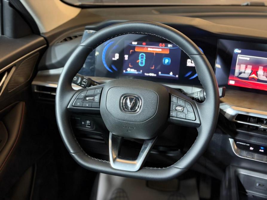 Changan CS35 Plus I Рестайлинг Уфа  - изображение 17