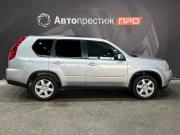 Nissan X-Trail II Рестайлинг Пермь  - изображение 25