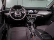 Skoda Rapid II Воронеж  - изображение 23