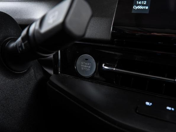 Changan CS55 Plus II с пробегом 2023 года, цена 2 315 000 рублей, 44651 км, внедорожник, Автокод Объявления