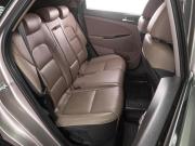 Hyundai Tucson III Рестайлинг Тюмень  - изображение 28