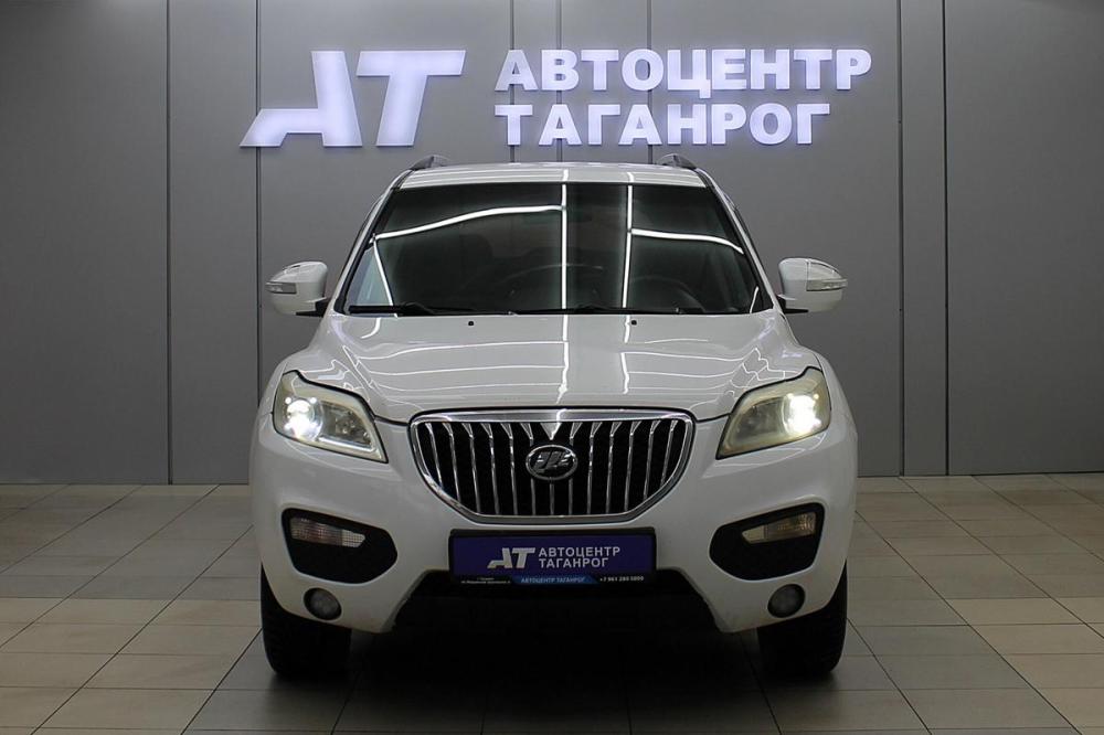 Lifan X60 I Рестайлинг Таганрог  - изображение 2
