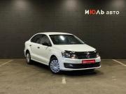 Volkswagen Polo V Рестайлинг Челябинск  - изображение 21
