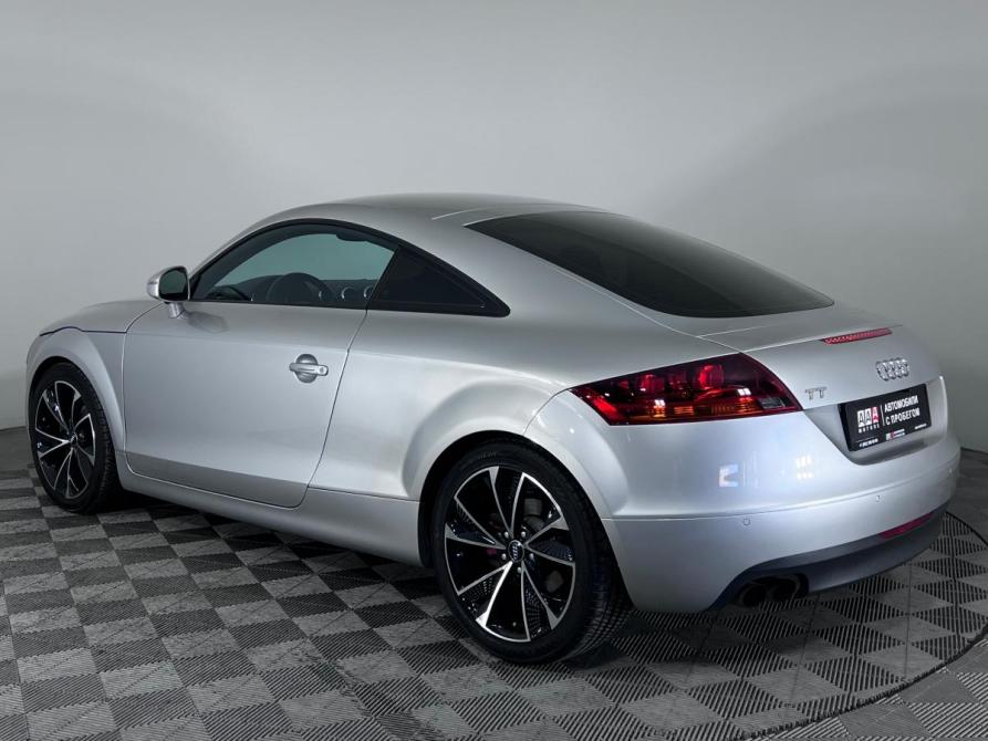 Audi TT II (8J) Ростов-на-Дону  - изображение 8