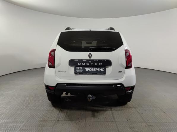 Renault Duster I Рестайлинг с пробегом 2019 года, цена 1 320 000 рублей, 86435 км, внедорожник, Автокод Объявления