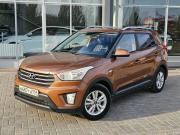 Hyundai Creta I Волгоград  - изображение 2