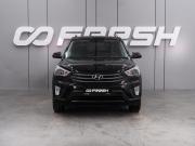 Hyundai Creta I Воронеж  - изображение 20