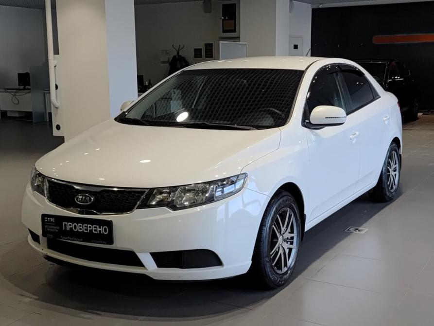 Kia Cerato II Казань  - изображение 1