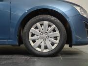 Chevrolet Cruze I Рестайлинг Москва  - изображение 47