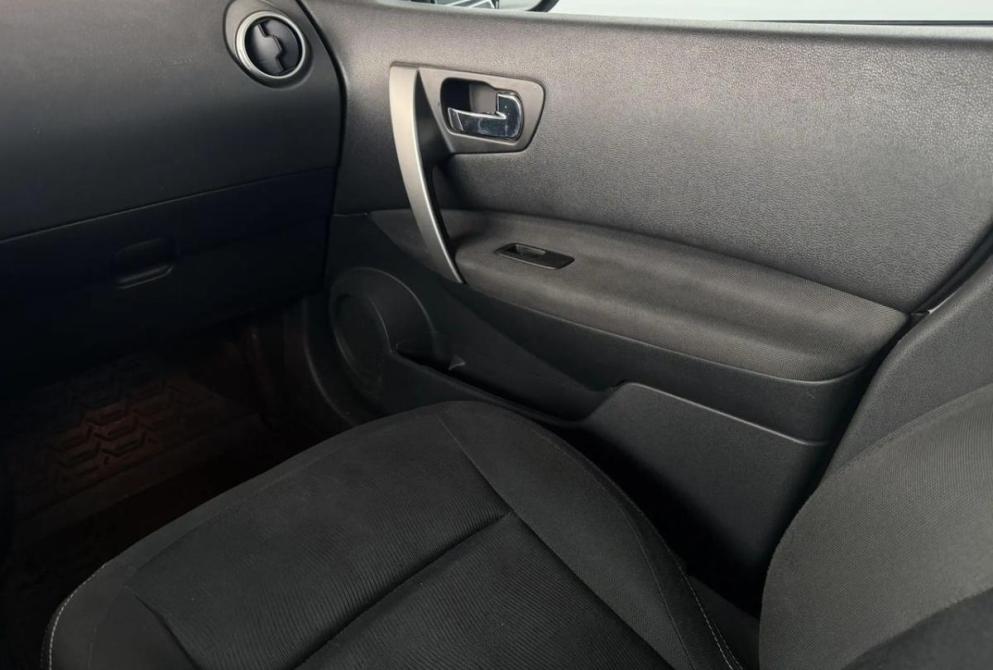 Nissan Qashqai I Рестайлинг Киров  - изображение 13