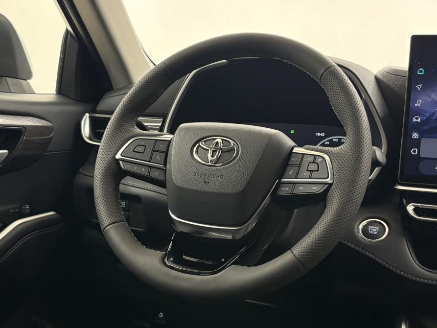 Toyota Highlander IV (XU70) Вологда  - изображение 18