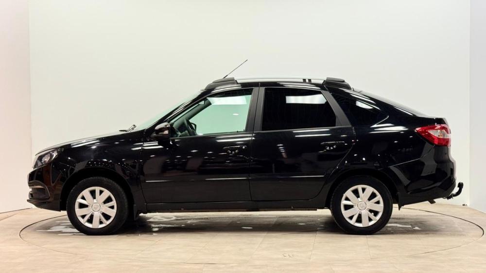 Lada (ВАЗ) Granta I Рестайлинг Липецк  - изображение 2