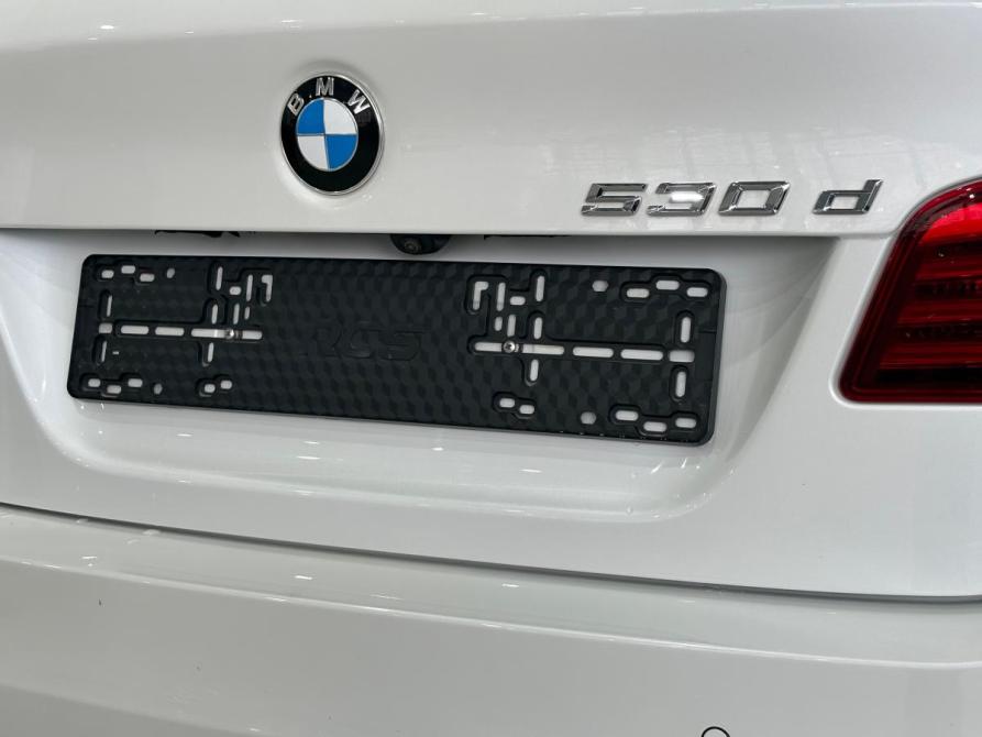 BMW 5 серии VI (F10/F11/F07) Рестайлинг Ставрополь  - изображение 8