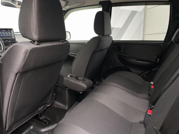 Lada (ВАЗ) Niva Travel I с пробегом 2023 года, цена 1 100 000 рублей, 12308 км, внедорожник, Автокод Объявления