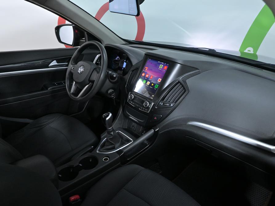 Dongfeng AX7 I Москва  - изображение 9