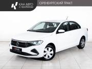 Volkswagen Polo VI Казань  - изображение 18