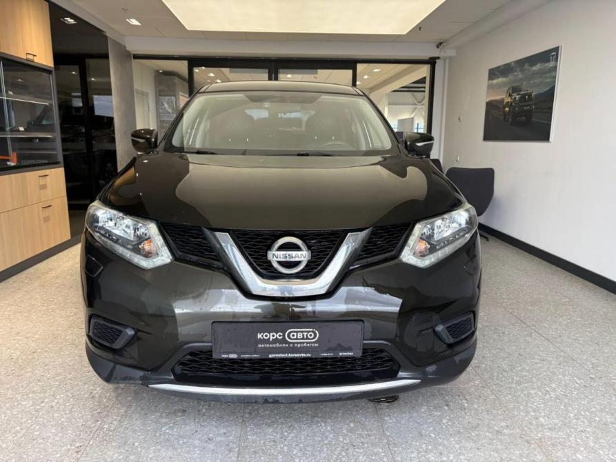 Nissan X-Trail III Ярославль  - изображение 2