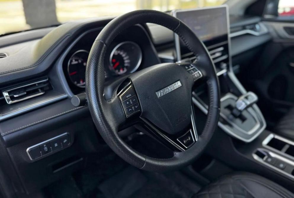 Haval M6 II Ставрополь  - изображение 10