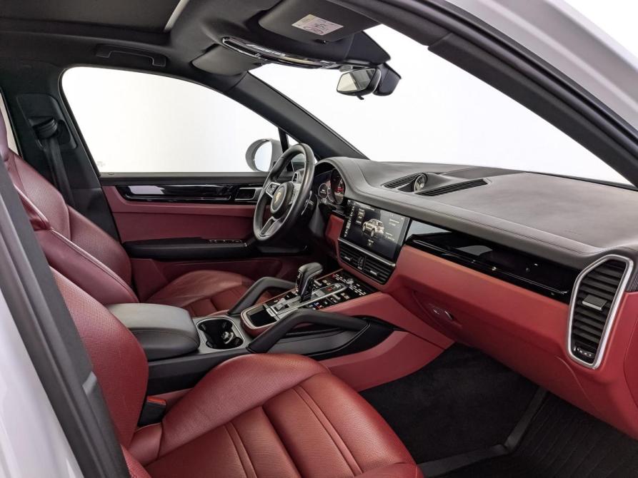 Porsche Cayenne III Москва  - изображение 13