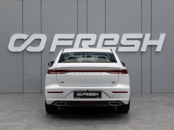 FAW Bestune B70 I Рестайлинг с пробегом 2024 года, цена 2 099 000 рублей, 92 км, лифтбек, Автокод Объявления