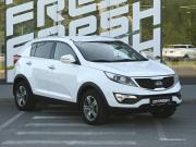 Kia Sportage III Волгоград  - изображение 21