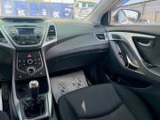 Hyundai Elantra V (MD) Рестайлинг Краснодар  - изображение 39