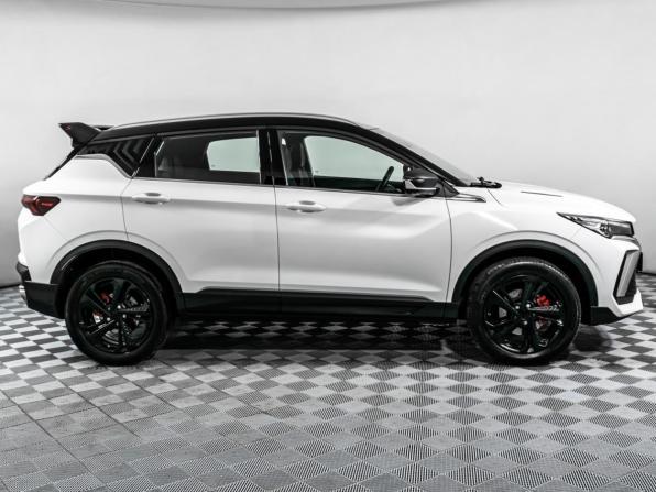 Geely Coolray I Рестайлинг с пробегом 2024 года, цена 1 920 000 рублей, 54075 км, внедорожник, Автокод Объявления