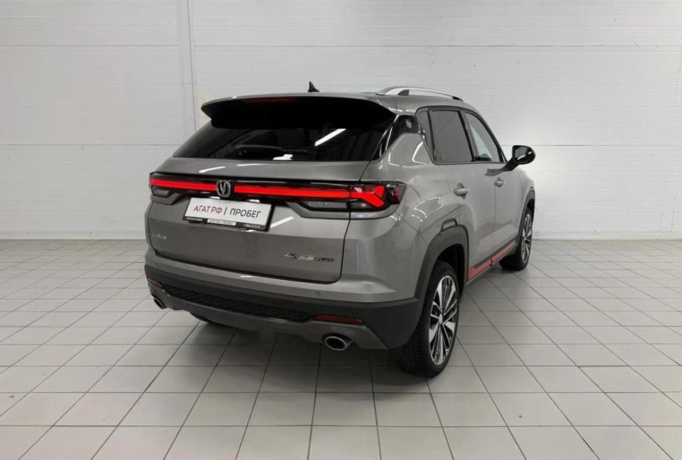 Changan CS35 Plus I Рестайлинг Астрахань  - изображение 6
