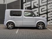 Nissan Cube II (Z11) Краснодар  - изображение 23