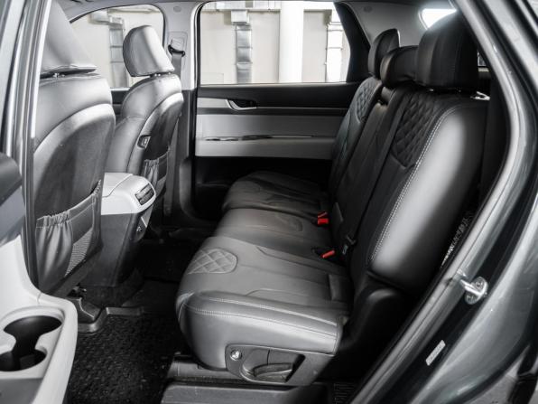 Hyundai Palisade I с пробегом 2021 года, цена 3 937 500 рублей, 39286 км, внедорожник, Автокод Объявления
