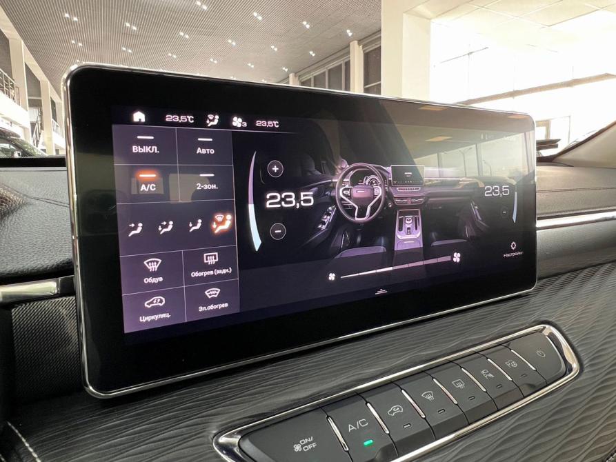 Haval Jolion I Тверь  - изображение 20