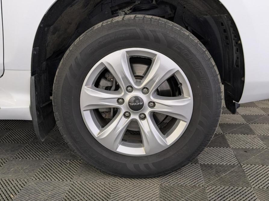 Haval H9 I Рестайлинг Москва  - изображение 12
