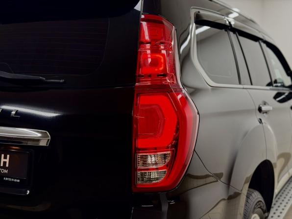 Haval H9 I Рестайлинг с пробегом 2022 года, цена 3 178 000 рублей, 45230 км, внедорожник, Автокод Объявления