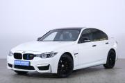 BMW 3 серии VI (F3x) Омск  - изображение 25