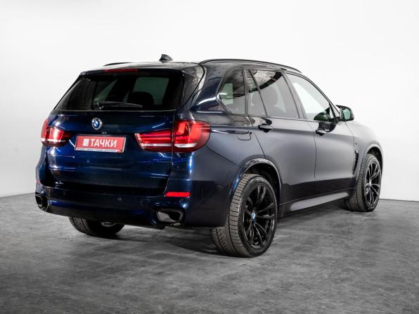 BMW X5 III (F15) с пробегом 2016 года, цена 3 500 000 рублей, 140047 км, внедорожник, Автокод Объявления