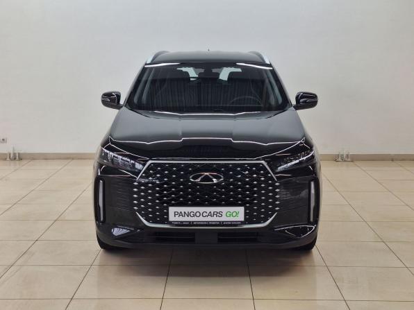 Chery Tiggo 4 I Рестайлинг 2 с пробегом 2024 года, цена 1 930 000 рублей, 16672 км, внедорожник, Автокод Объявления