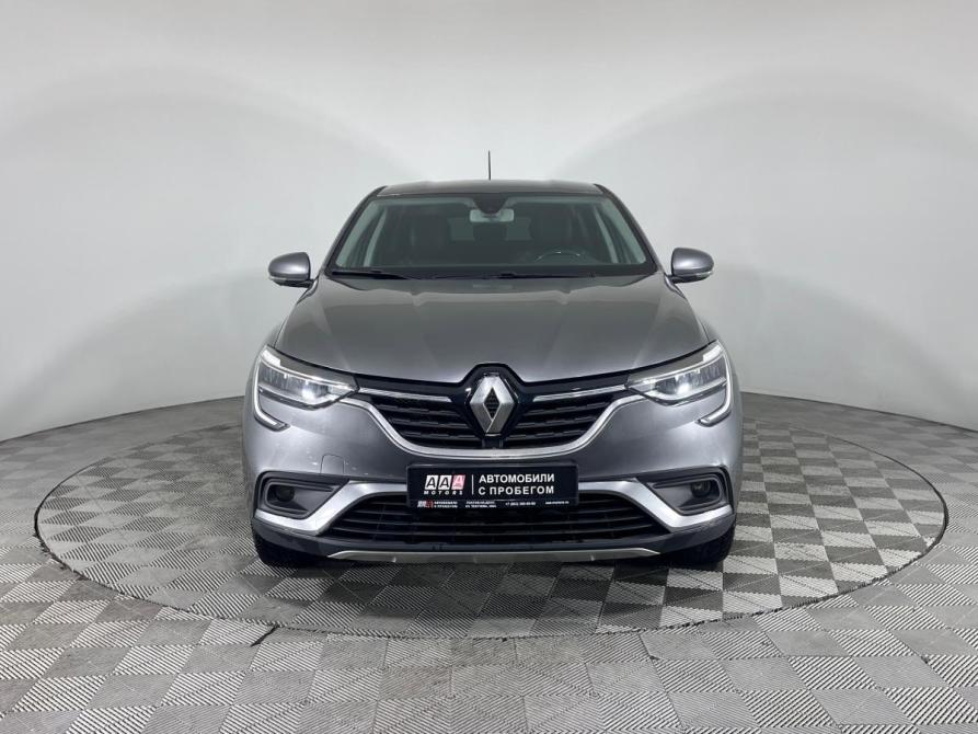 Renault Arkana I Ростов-на-Дону  - изображение 2