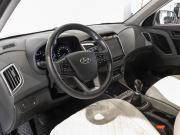 Hyundai Creta I Рестайлинг Казань  - изображение 11