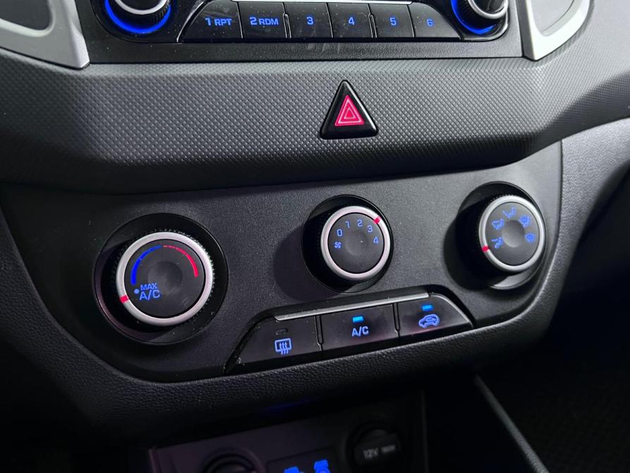 Hyundai Creta I Ростов-на-Дону  - изображение 15
