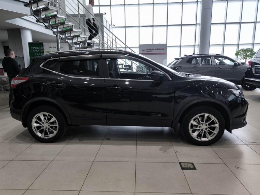 Nissan Qashqai II Казань  - изображение 5