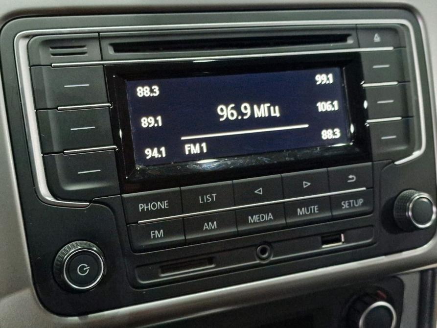 Volkswagen Polo V Рестайлинг Ставрополь  - изображение 18